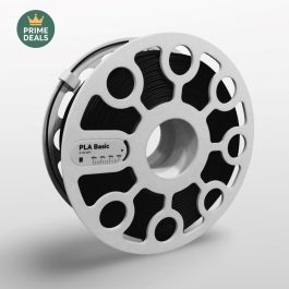 Bobine Reutilizavel Filamentos Bambu Lab