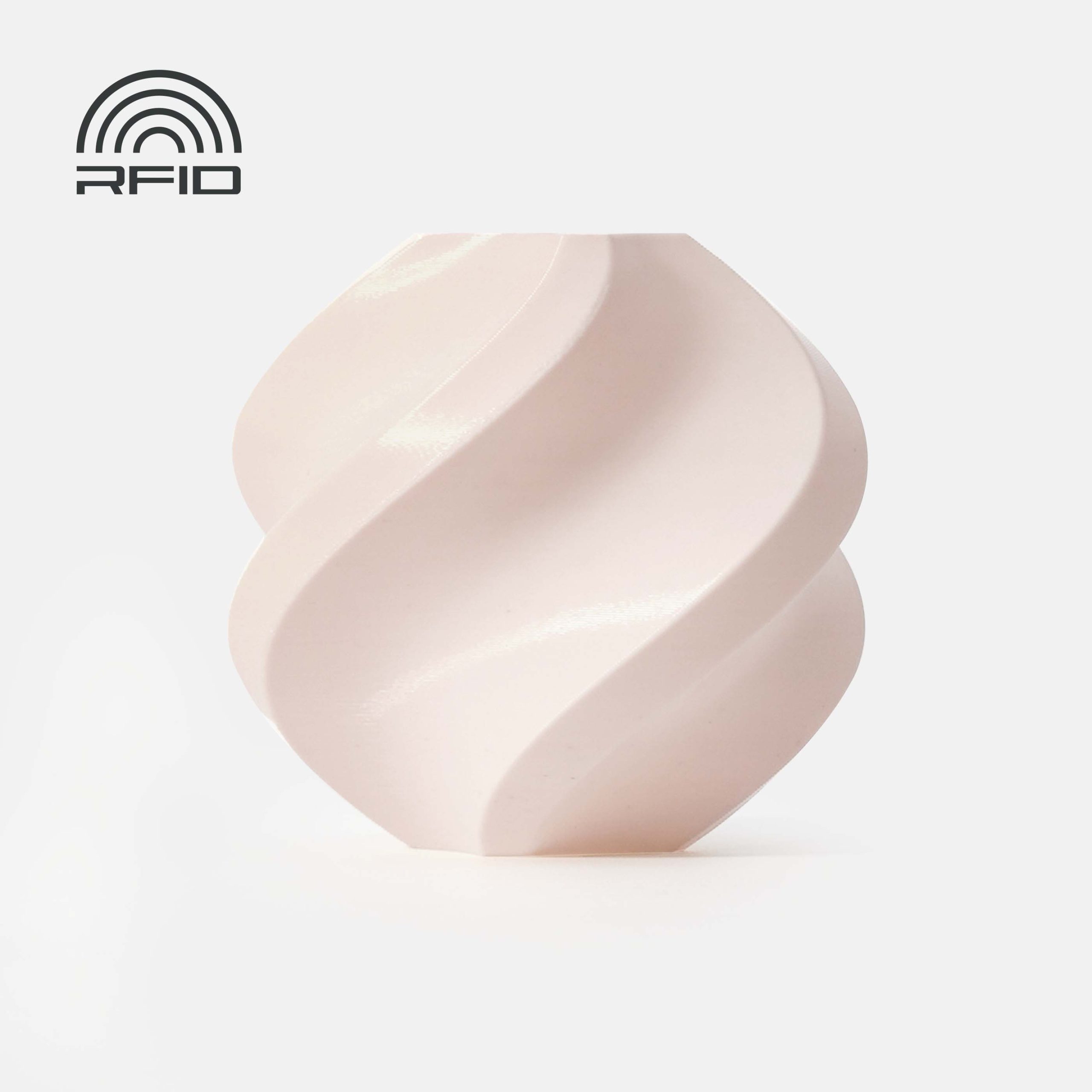 PLA Basic Beige (10201) Refill 1Kg Bambu Lab