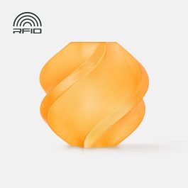 PETG Translucent Orange (32300) Refill 1Kg Bambu Lab