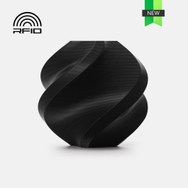 PETG Basic Black (30105) Refill 1Kg Bambu Lab