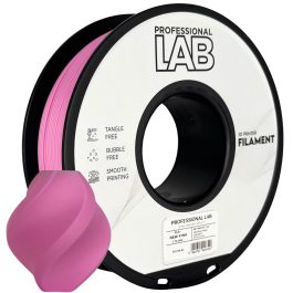 PLA+ New Pink C/Bobine 1Kg Prof.Lab
